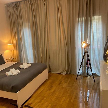 San Felice Rental Rooms Bologna Exterior photo