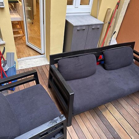 San Felice Rental Rooms Bologna Exterior photo