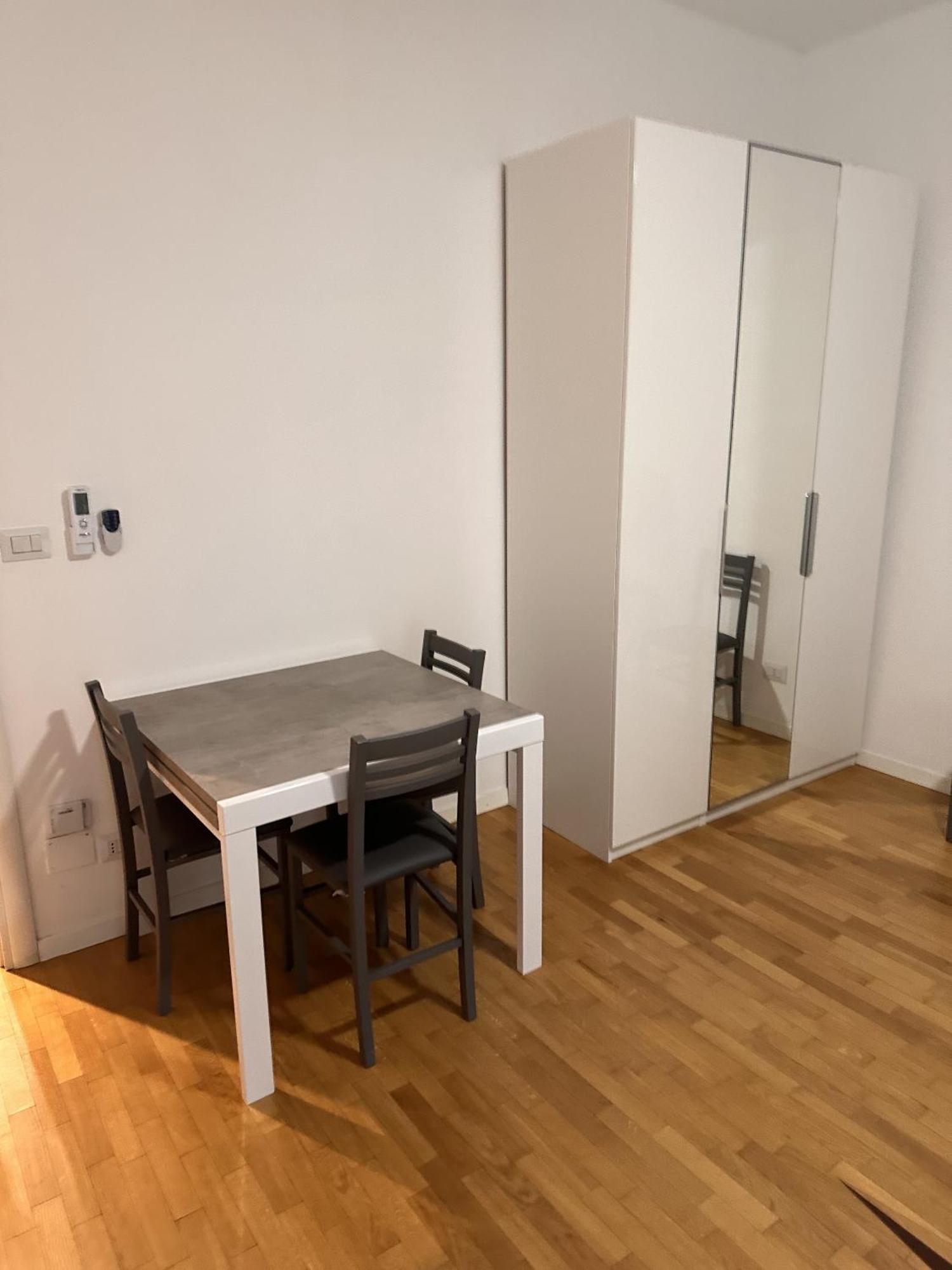 San Felice Rental Rooms Bologna Exterior photo