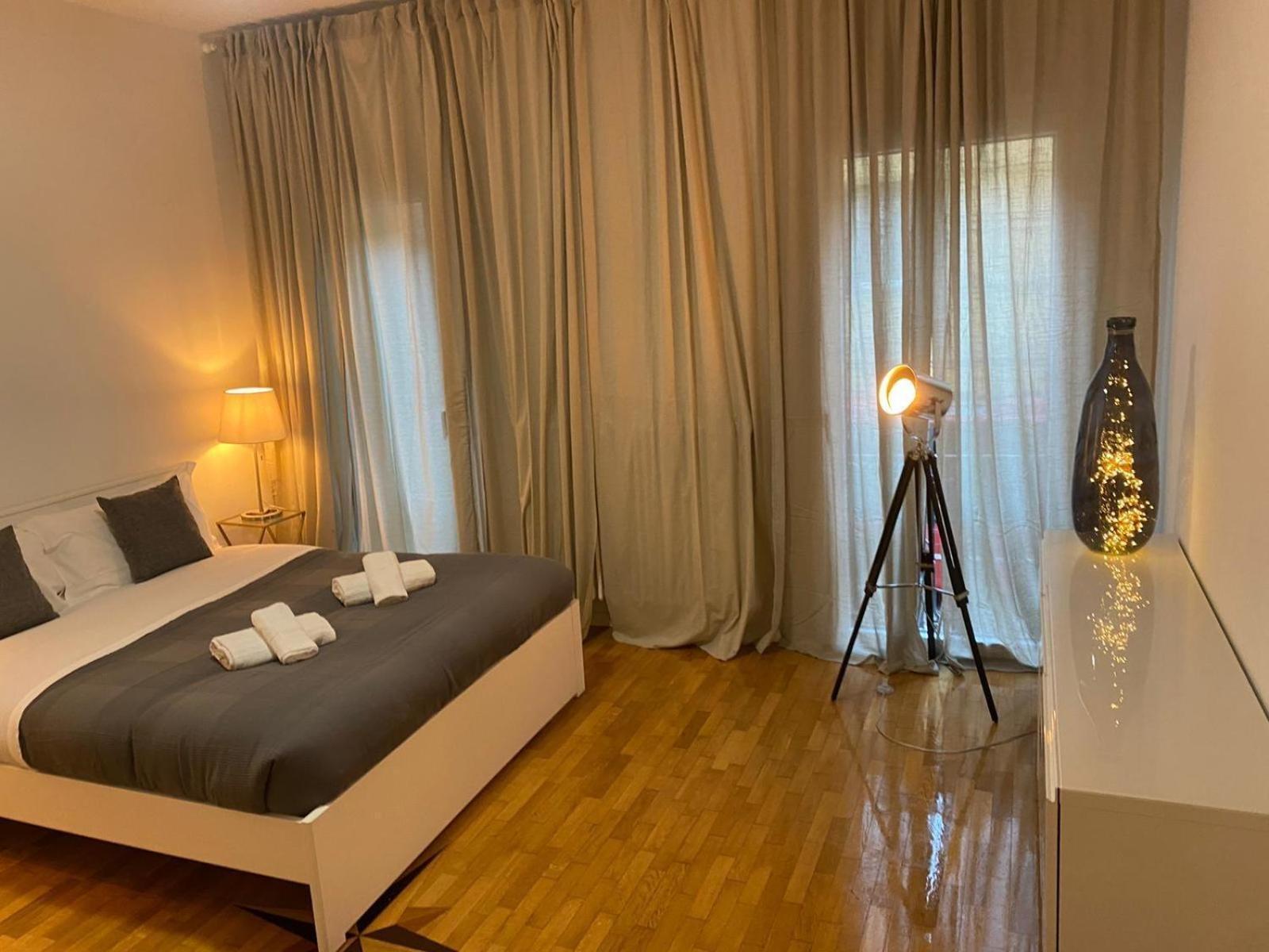 San Felice Rental Rooms Bologna Exterior photo