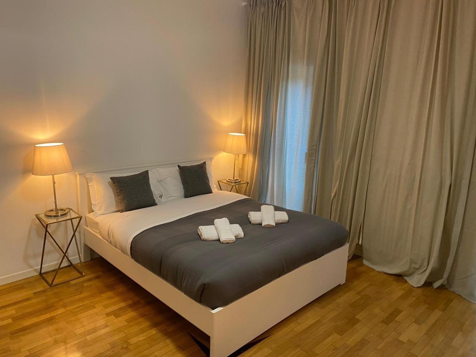 San Felice Rental Rooms Bologna Exterior photo