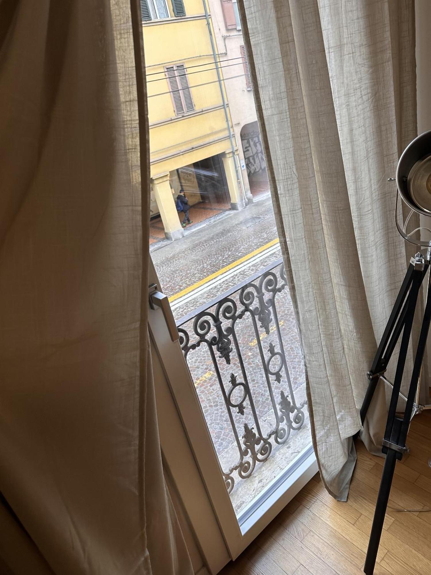 San Felice Rental Rooms Bologna Exterior photo