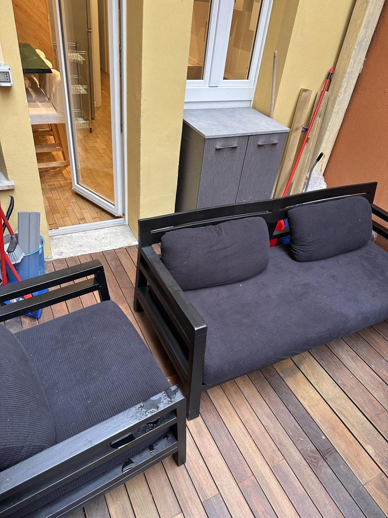 San Felice Rental Rooms Bologna Exterior photo
